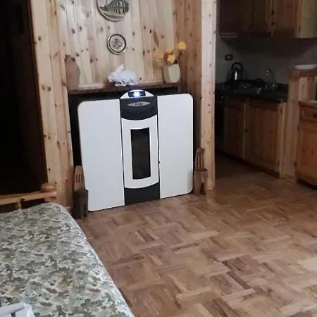 La Casa Nel Bosco *
