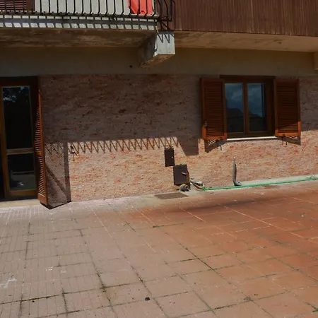 La Casa Nel Bosco * 카미글리아텔로 실라노