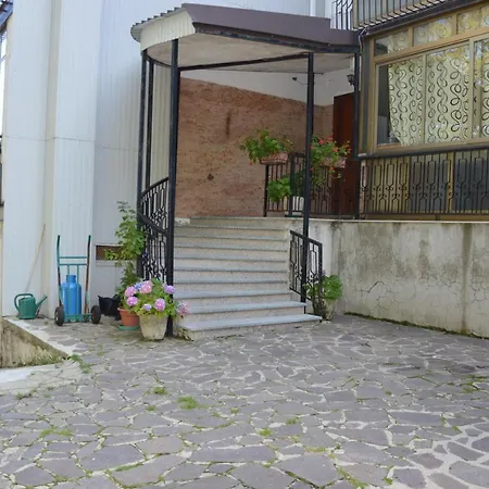 La Casa Nel Bosco *