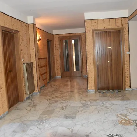 La Casa Nel Bosco