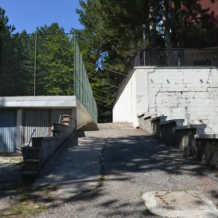 롯지 La Casa Nel Bosco *