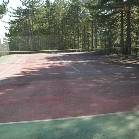 La Casa Nel Bosco 카미글리아텔로 실라노