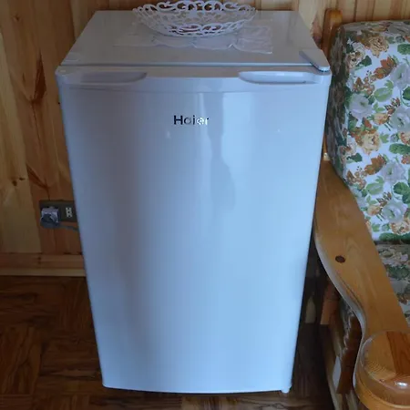 La Casa Nel Bosco * 카미글리아텔로 실라노