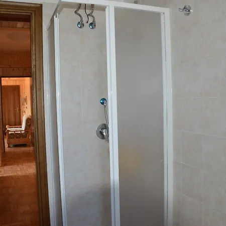 La Casa Nel Bosco * Camigliatello Silano