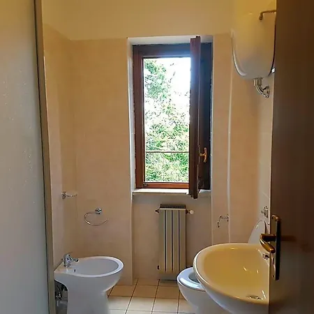 La Casa Nel Bosco