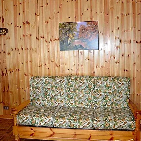 La Casa Nel Bosco كاميغلياتيلو سيلانو