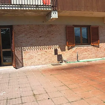 La Casa Nel Bosco بيت خشبي *
