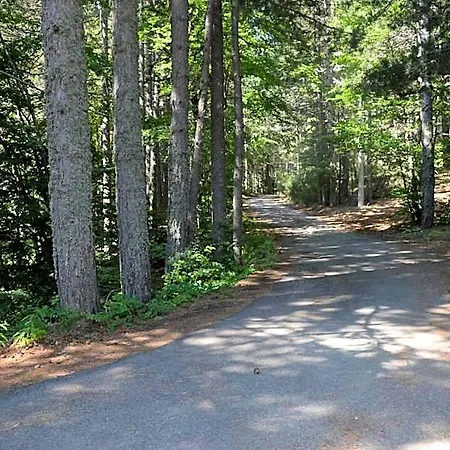 La Casa Nel Bosco بيت خشبي