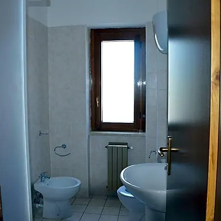 La Casa Nel Bosco