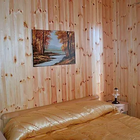 La Casa Nel Bosco