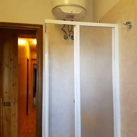 La Casa Nel Bosco بيت خشبي *