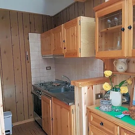 La Casa Nel Bosco كاميغلياتيلو سيلانو