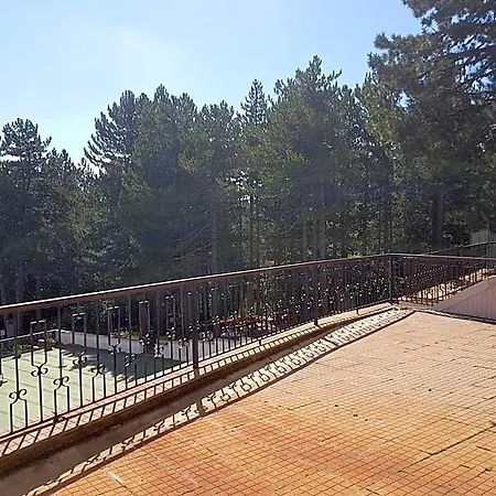 La Casa Nel Bosco بيت خشبي كاميغلياتيلو سيلانو