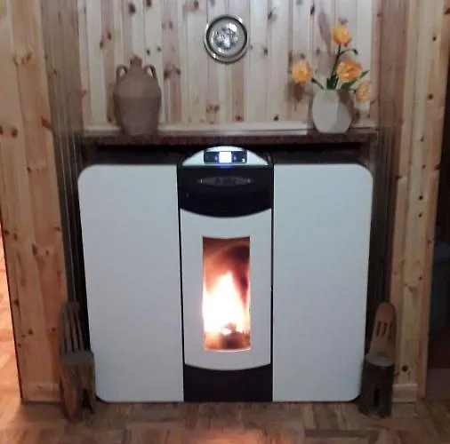 La Casa Nel Bosco * Camigliatello Silano