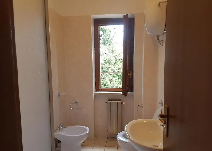 La Casa Nel Bosco * Camigliatello Silano