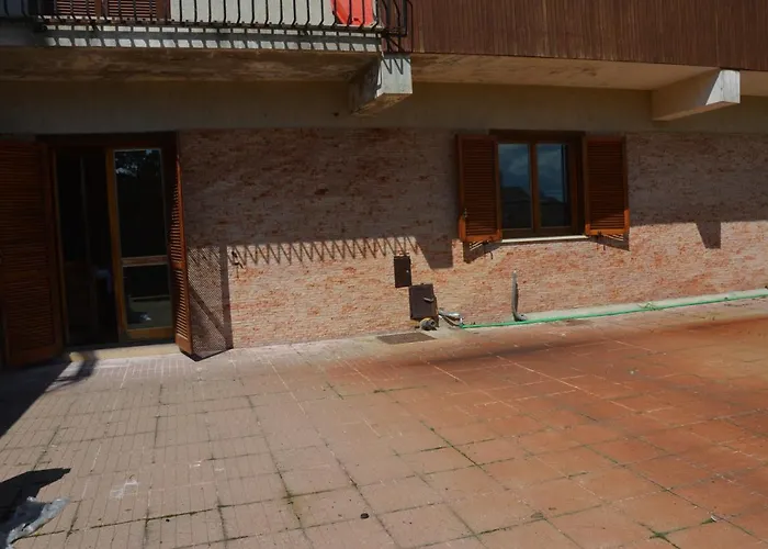 La Casa Nel Bosco * קמיליאטלו סילאנו