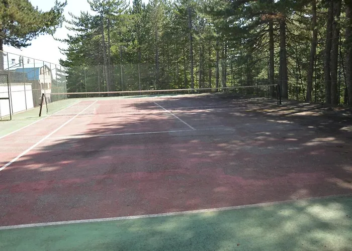 La Casa Nel Bosco Camigliatello Silano