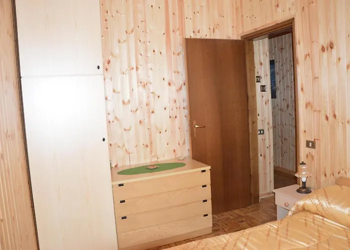 La Casa Nel Bosco Alojamento de Turismo Selvagem Camigliatello Silano