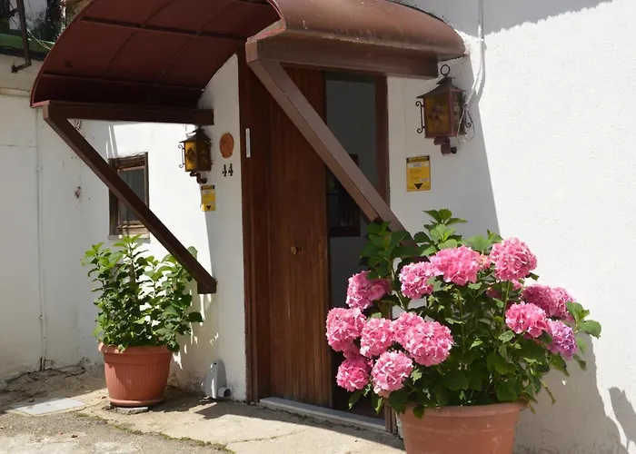 La Casa Nel Bosco * Camigliatello Silano