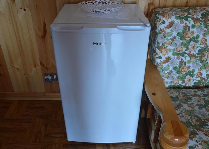 La Casa Nel Bosco * קמיליאטלו סילאנו