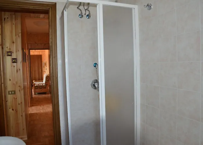 La Casa Nel Bosco * Camigliatello Silano